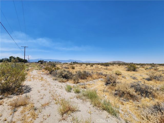 0 El Mirage Airport Road, El Mirage, CA 92301