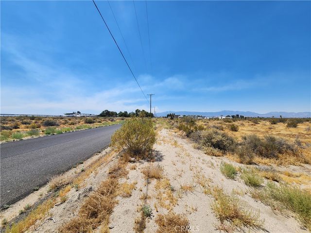 0 El Mirage Airport Road, El Mirage, CA 92301