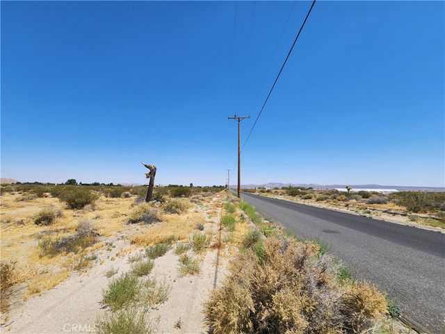 0 El Mirage Airport Road, El Mirage, CA 92301