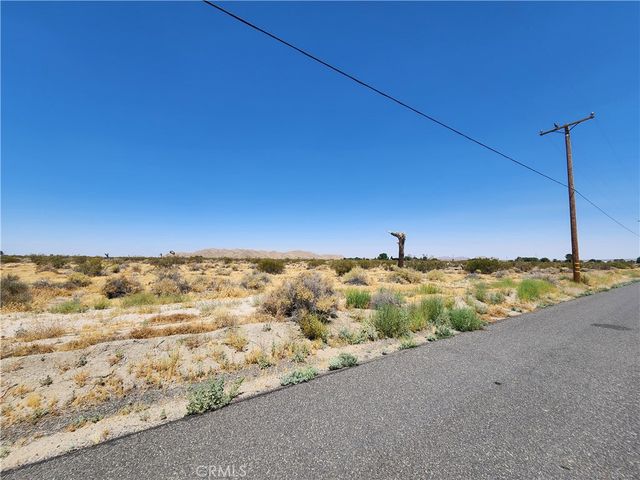 0 El Mirage Airport Road, El Mirage, CA 92301