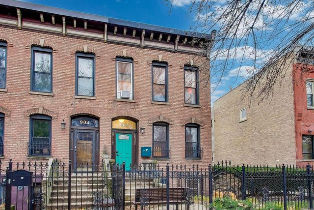 902 S Claremont Avenue 1, Chicago, IL 60612