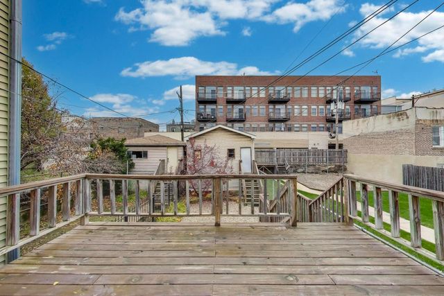 902 S Claremont Avenue 1, Chicago, IL 60612