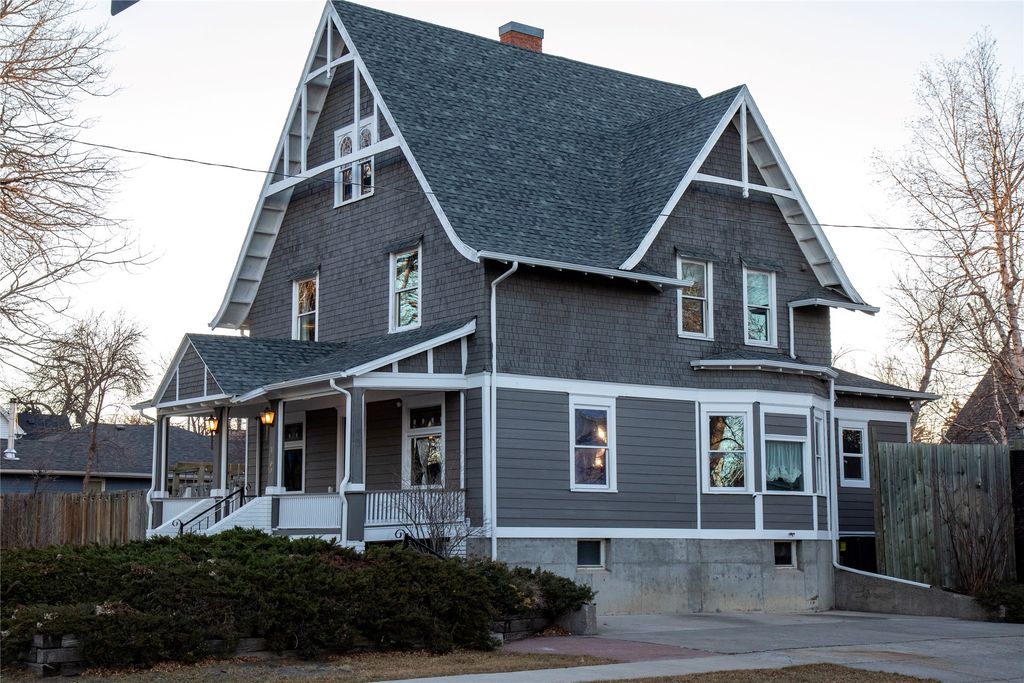 1400 2nd Avenue N, Great Falls, MT 59401 photo 1