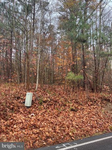 KEECH RD, Charlotte Hall, MD 20622