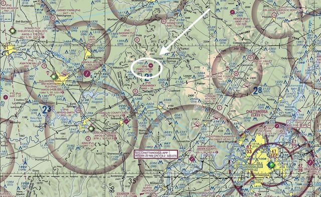0 W Greenwell Rd, Altamont, TN 37301