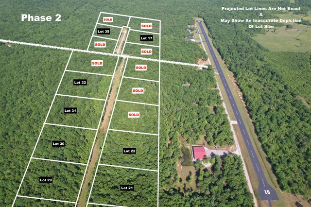 0 W Greenwell Rd, Altamont, TN 37301