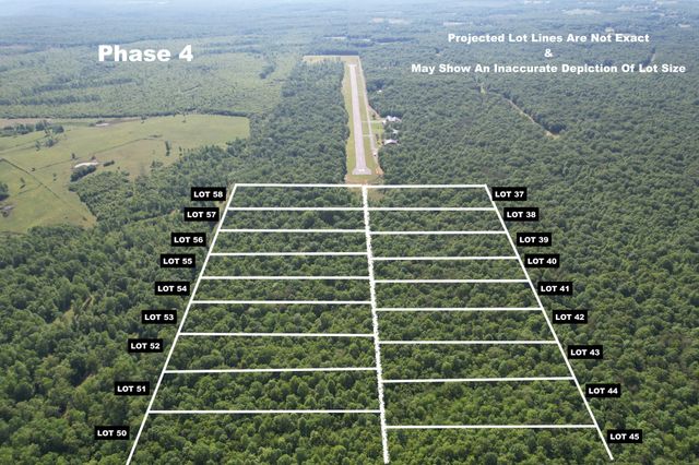 0 W Greenwell Rd, Altamont, TN 37301