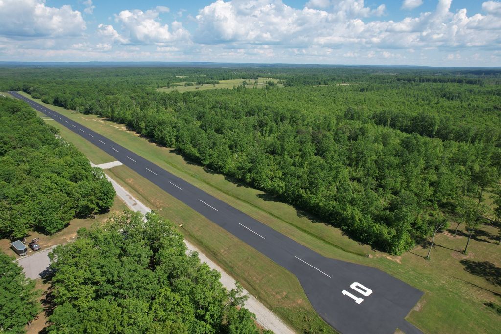 0 W Greenwell Rd, Altamont, TN 37301