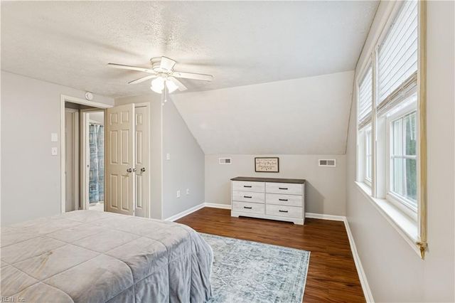 9830 Bacons Fort RD, Gloucester, VA 23061