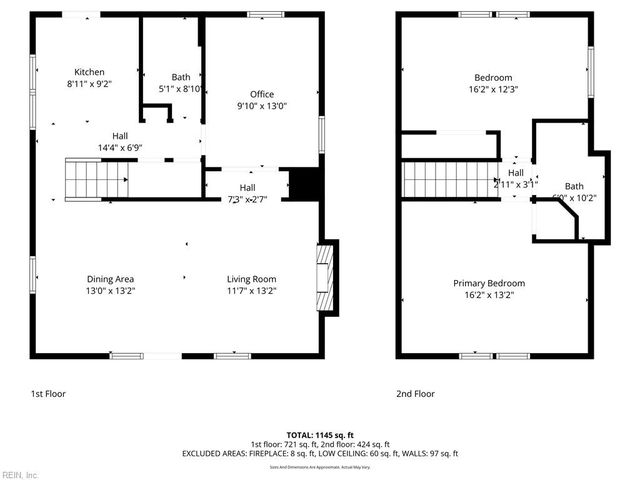 9830 Bacons Fort RD, Gloucester, VA 23061