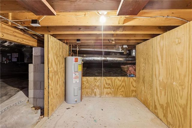 9830 Bacons Fort RD, Gloucester, VA 23061