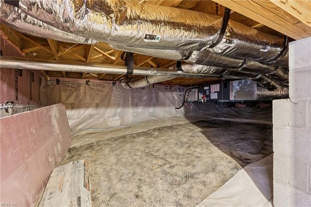 9830 Bacons Fort RD, Gloucester, VA 23061