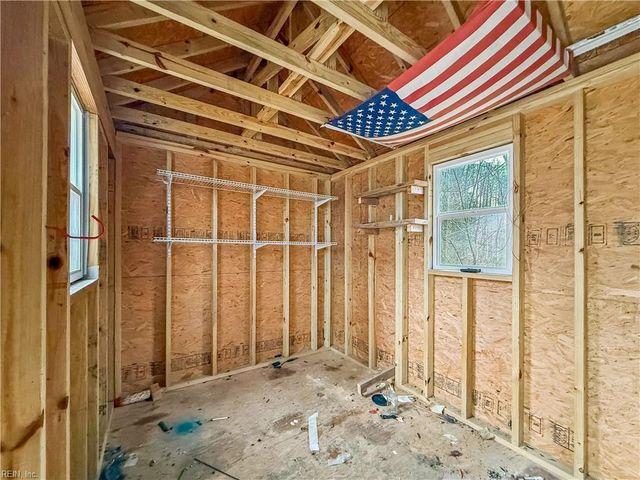 9830 Bacons Fort RD, Gloucester, VA 23061