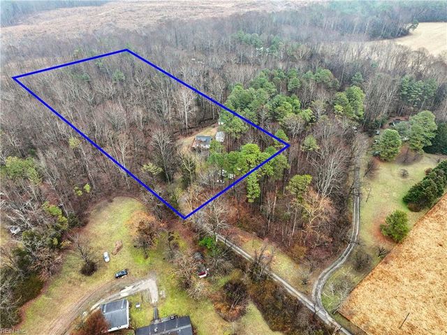 9830 Bacons Fort RD, Gloucester, VA 23061