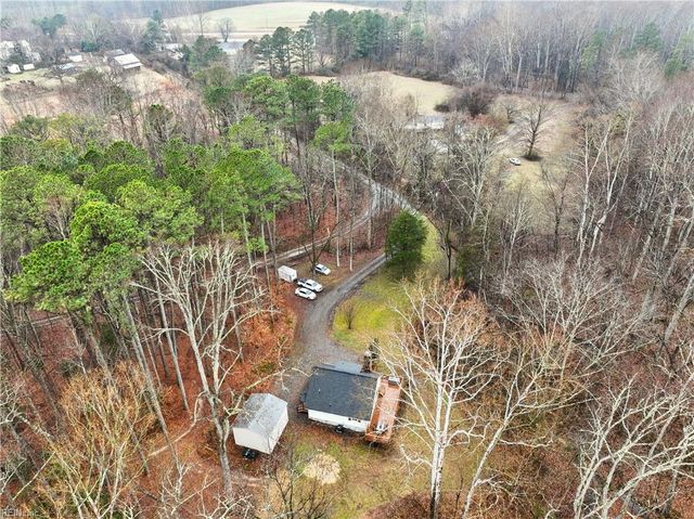 9830 Bacons Fort RD, Gloucester, VA 23061