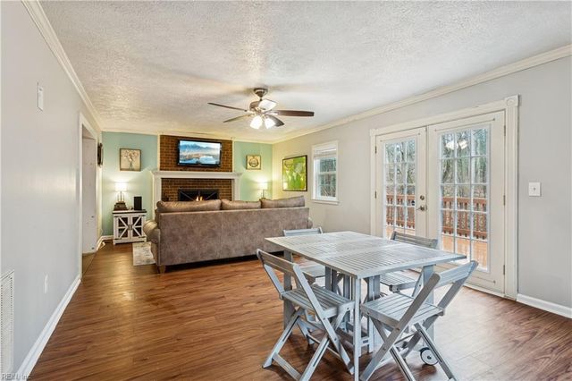 9830 Bacons Fort RD, Gloucester, VA 23061