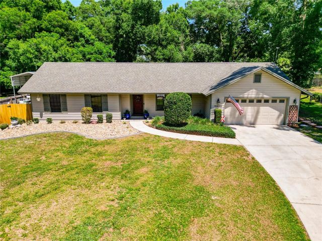 10655 SW 69TH TERRACE, Ocala, FL 34476