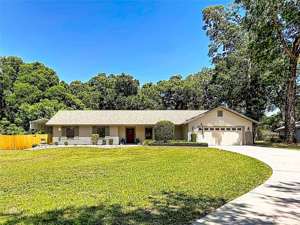 10655 SW 69TH TERRACE, Ocala, FL 34476
