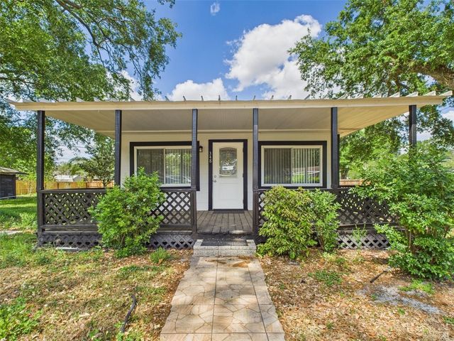 348 GORDON AVENUE, Lake Wales, FL 33859