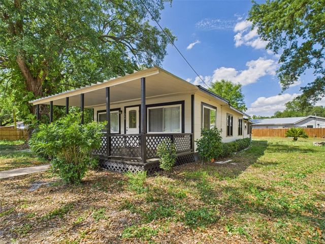 348 GORDON AVENUE, Lake Wales, FL 33859