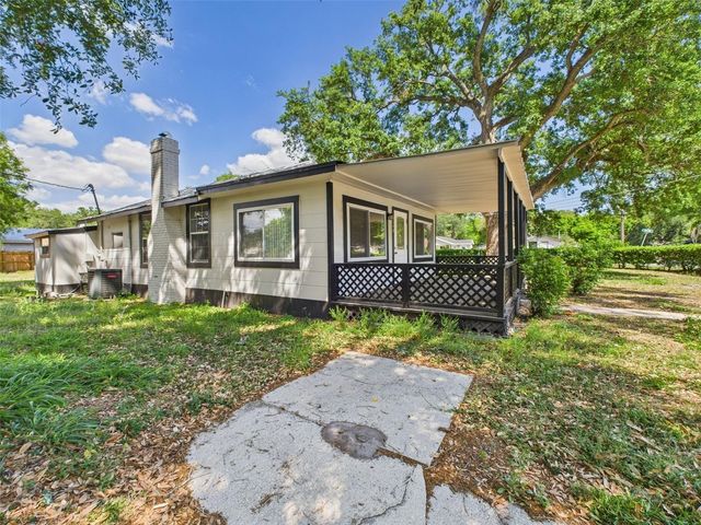 348 GORDON AVENUE, Lake Wales, FL 33859