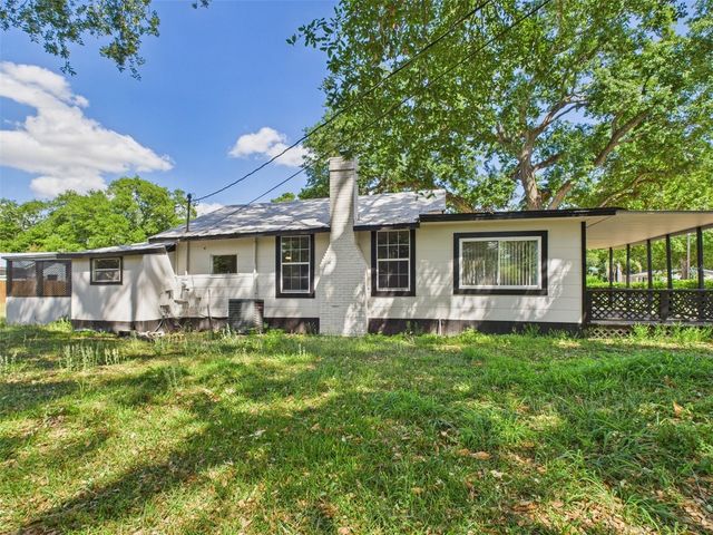 348 GORDON AVENUE, Lake Wales, FL 33859