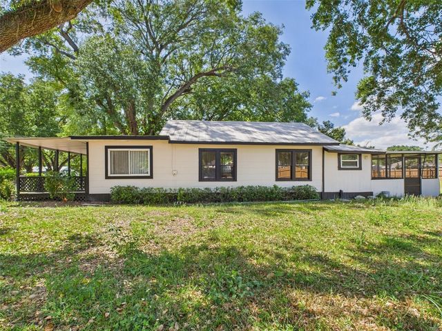 348 GORDON AVENUE, Lake Wales, FL 33859
