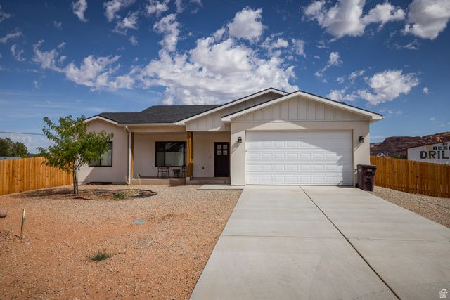 3648 JOHNSTON PL AVE, Moab, UT 84532