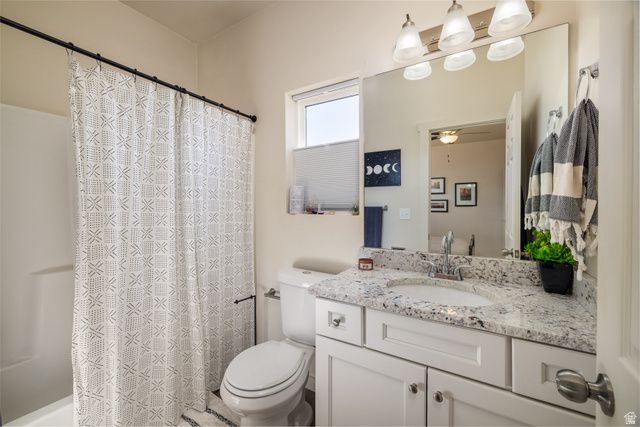 3648 JOHNSTON PL AVE, Moab, UT 84532