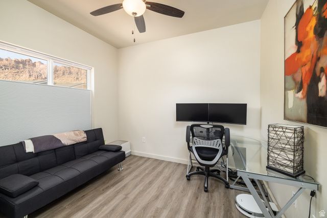 3648 JOHNSTON PL AVE, Moab, UT 84532