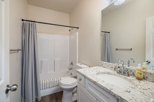 3648 JOHNSTON PL AVE, Moab, UT 84532