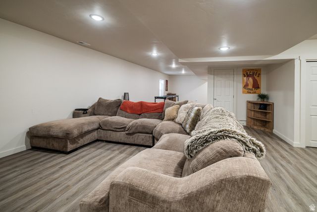 3648 JOHNSTON PL AVE, Moab, UT 84532