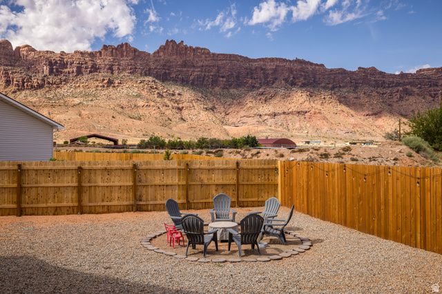 3648 JOHNSTON PL AVE, Moab, UT 84532