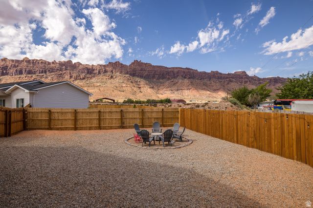 3648 JOHNSTON PL AVE, Moab, UT 84532