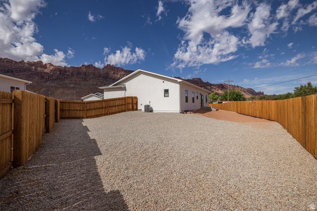 3648 JOHNSTON PL AVE, Moab, UT 84532