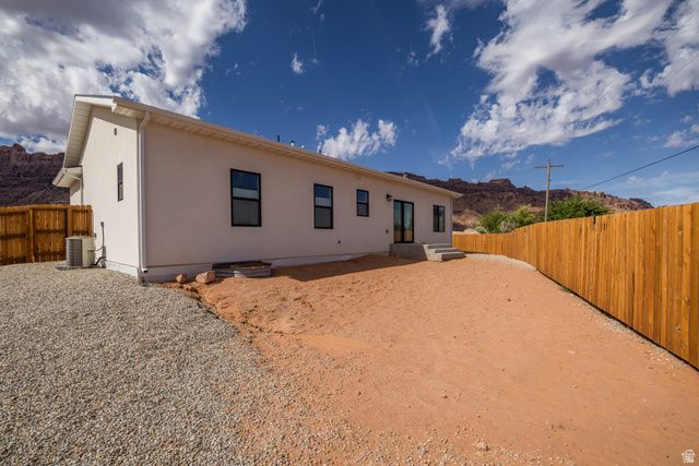 3648 JOHNSTON PL AVE, Moab, UT 84532