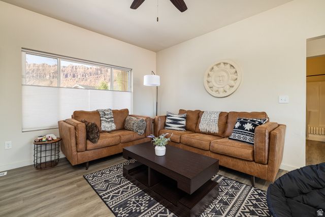 3648 JOHNSTON PL AVE, Moab, UT 84532