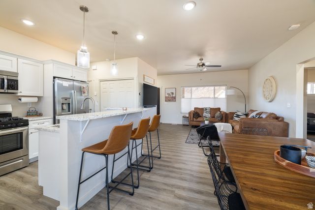 3648 JOHNSTON PL AVE, Moab, UT 84532