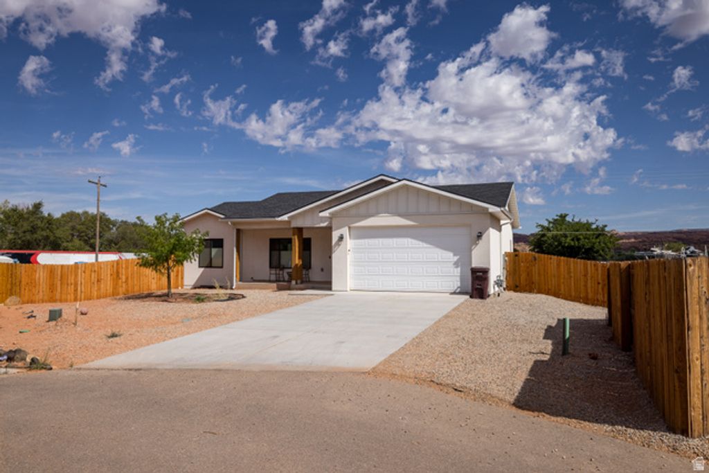 3648 JOHNSTON PL AVE, Moab, UT 84532