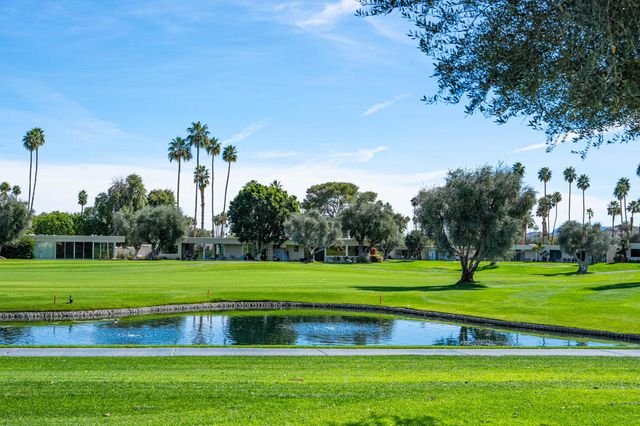 83 Westlake Circle, Palm Springs, CA 92264