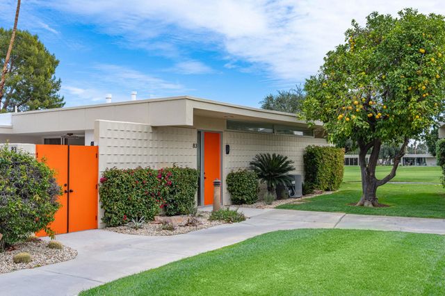 83 Westlake Circle, Palm Springs, CA 92264
