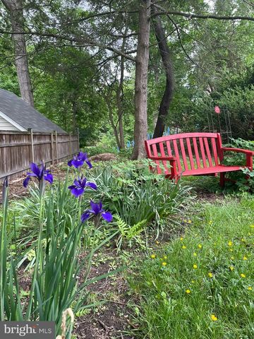 207 SPRING AVE, Takoma Park, MD 20912