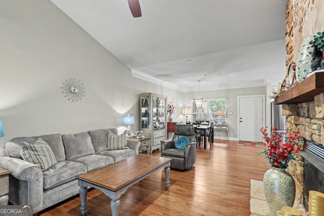 112 Gleneagle Court 303, Clayton, GA 30525