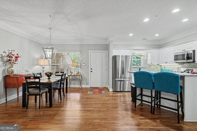 112 Gleneagle Court 303, Clayton, GA 30525
