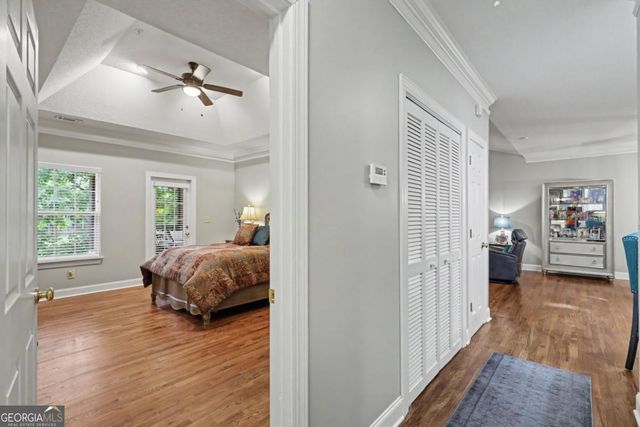 112 Gleneagle Court 303, Clayton, GA 30525