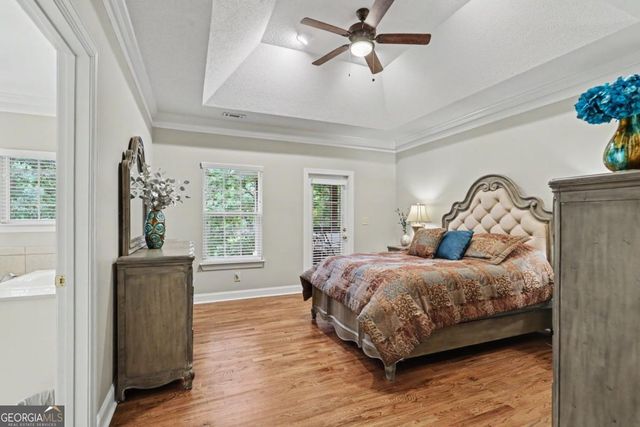 112 Gleneagle Court 303, Clayton, GA 30525