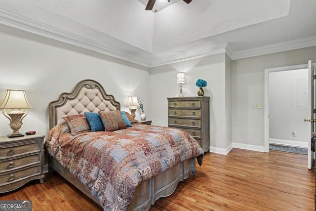 112 Gleneagle Court 303, Clayton, GA 30525