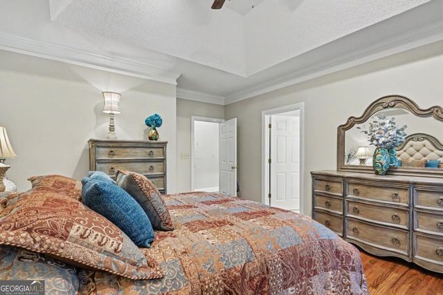 112 Gleneagle Court 303, Clayton, GA 30525