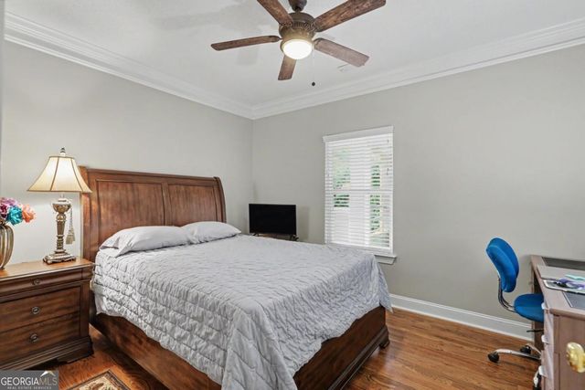 112 Gleneagle Court 303, Clayton, GA 30525