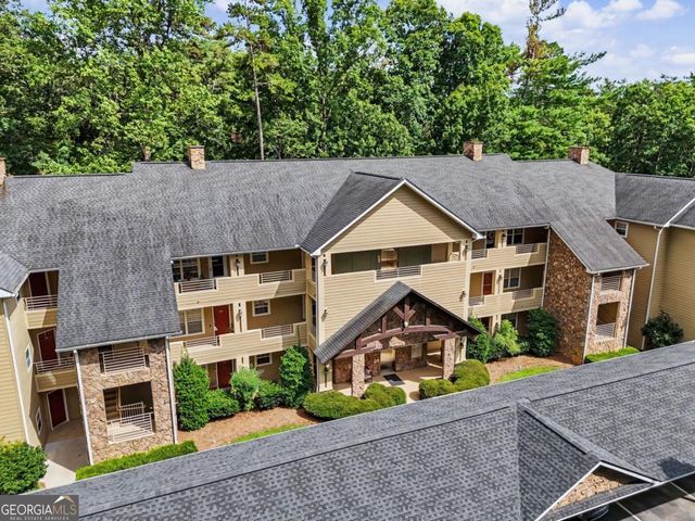112 Gleneagle Court 303, Clayton, GA 30525